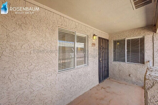 4354 N 82nd St Scottsdale, AZ 85251