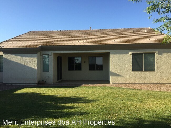 3416 E Kingbird Pl Chandler, AZ 85286 photo 2