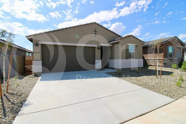 25514 N 160th Ln Sun City West, AZ 85387 photo 2