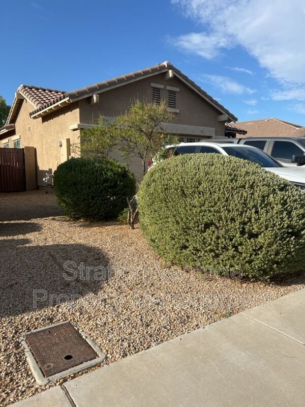 11578 W Mountain View Dr Avondale, AZ 85323 photo 5