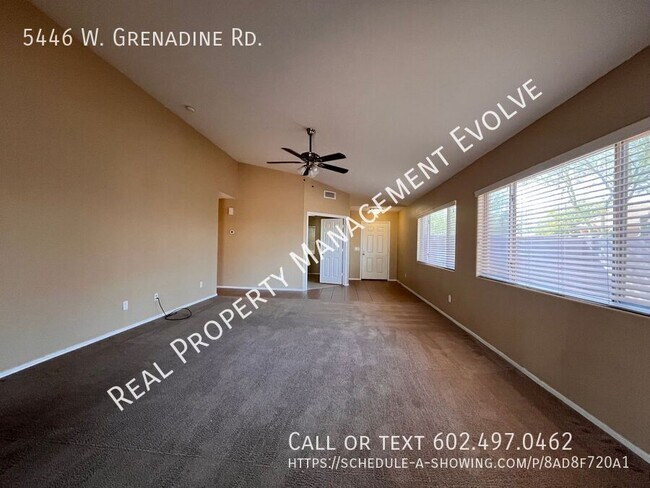 5446 W Grenadine Rd Phoenix, AZ 85339 photo 5