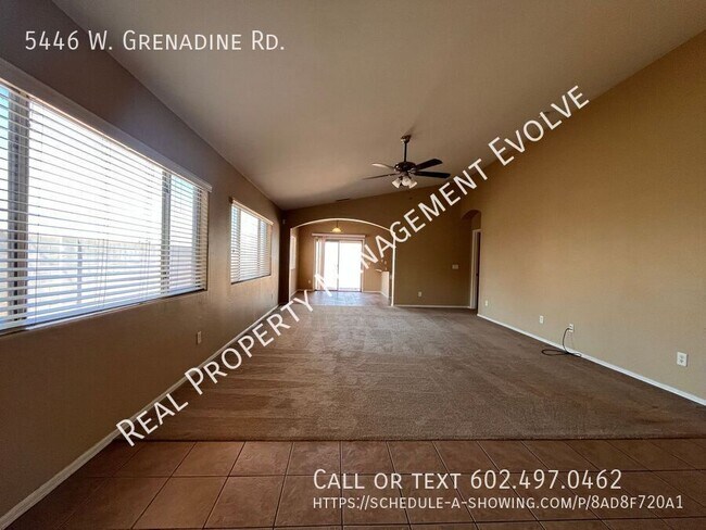 5446 W Grenadine Rd Phoenix, AZ 85339 photo 3