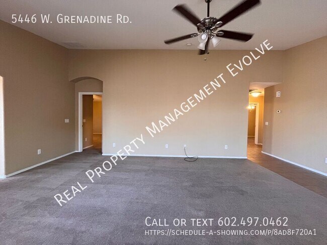 5446 W Grenadine Rd Phoenix, AZ 85339 photo 4