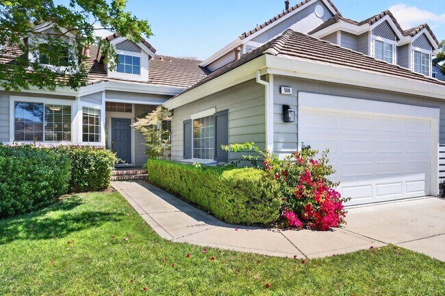 509 Suisun Ct Clayton, CA 94517 photo 2