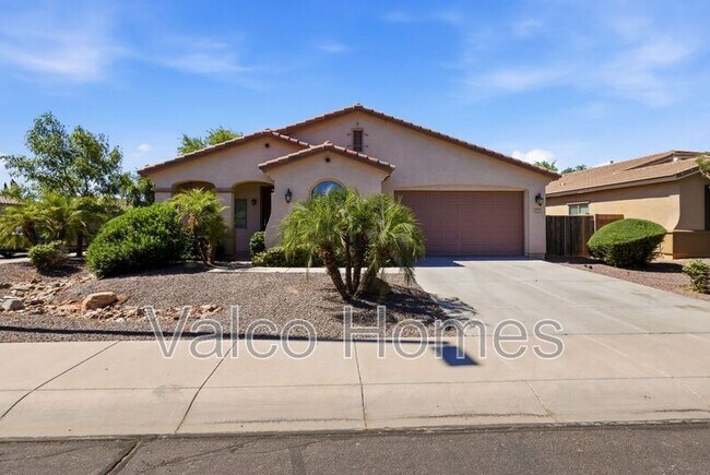 2717 E Ficus Way Gilbert, AZ 85298 photo 4