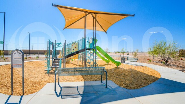23963 W Verlea Dr Buckeye, AZ 85326 photo 5