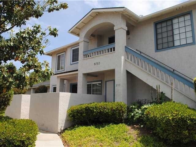 8705 Crossway Ct Santee, CA 92071