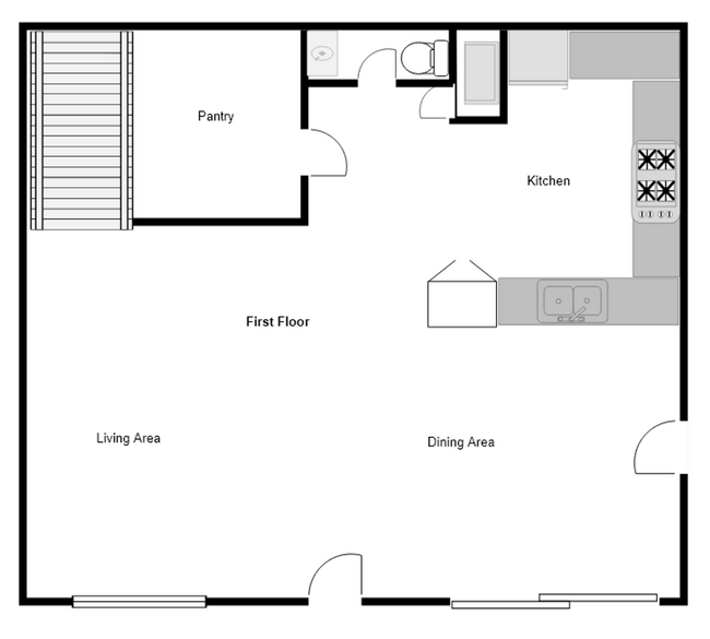 8705 Crossway Ct Santee, CA 92071 photo 2