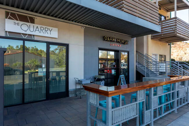 The Quarry Apartments photo 3