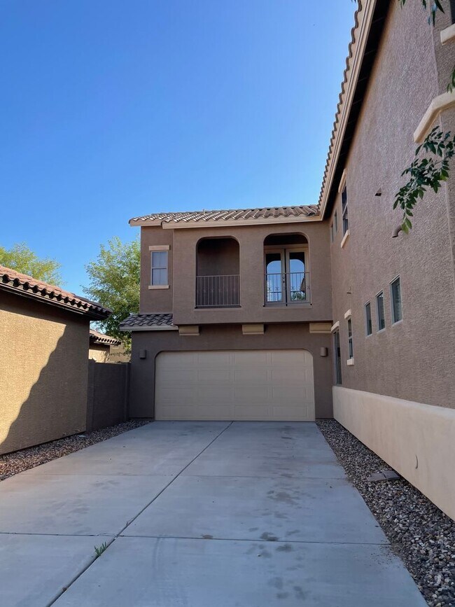 4154 E Waterman Ct Gilbert, AZ 85297 photo 3