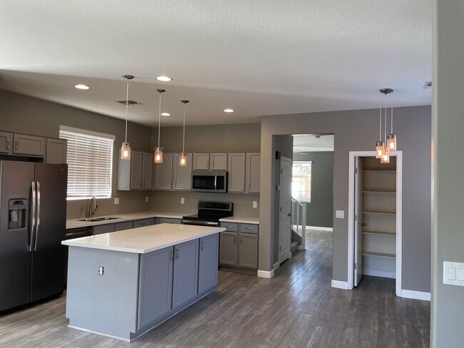 4154 E Waterman Ct Gilbert, AZ 85297 photo 5