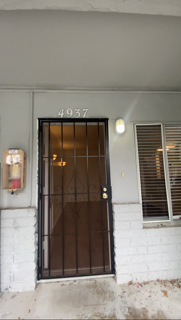 4937 Coronado Ave San Diego, CA 92107