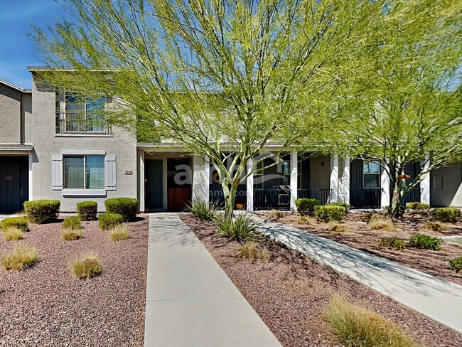 20744 W Thomas Rd Buckeye, AZ 85396