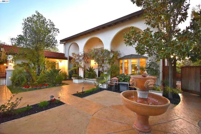 1626 Harlan Dr Danville, CA 94526 photo 3