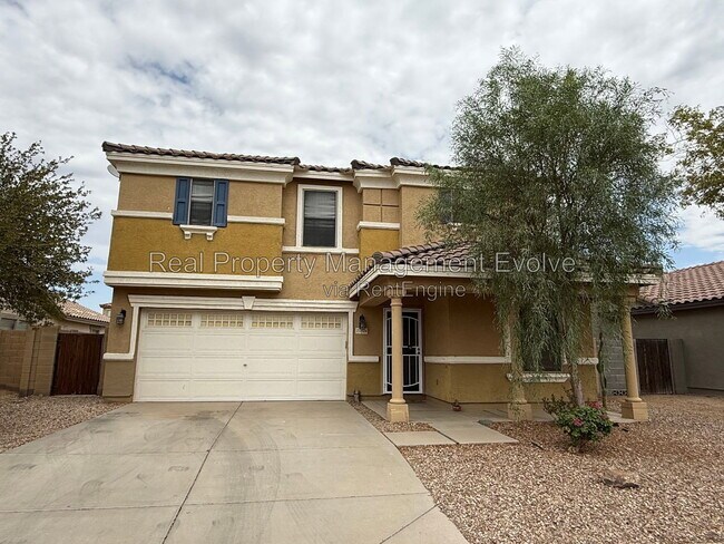 25824 W Burgess Ln photo 3
