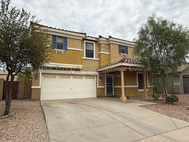 25824 W Burgess Ln photo 2