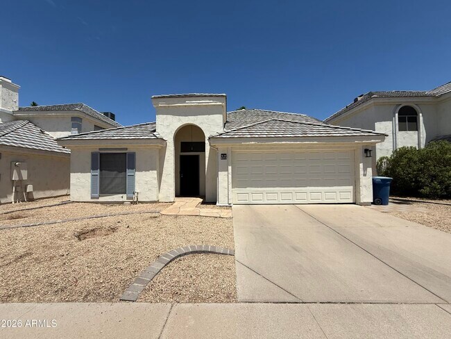 3372 W Barcelona Dr photo 2