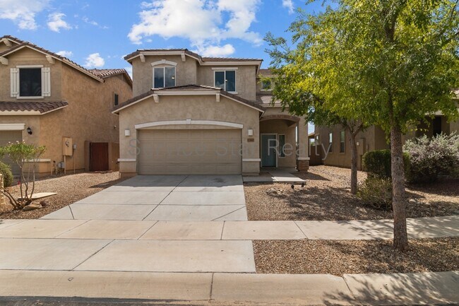 17445 W Mandalay Ln Surprise, AZ 85388 photo 2