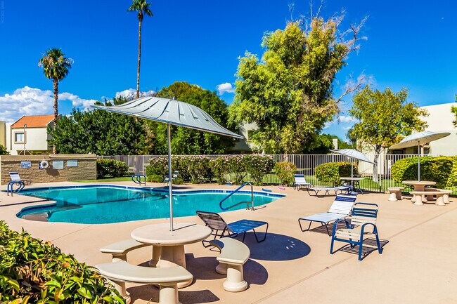 8111 E Glenrosa Ave Scottsdale, AZ 85251 photo 2
