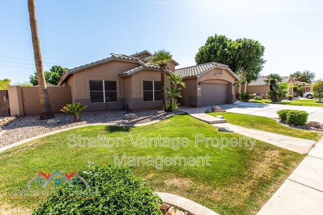 2453 E Kesler Ln Chandler, AZ 85225 photo 3