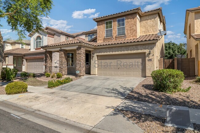 4066 E Milky Way Gilbert, AZ 85295 photo 2