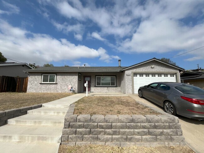 9524 Abbeywood Rd Santee, CA 92071
