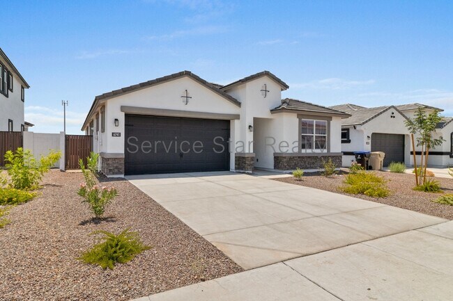 6741 W Andrea Dr Peoria, AZ 85383 photo 2