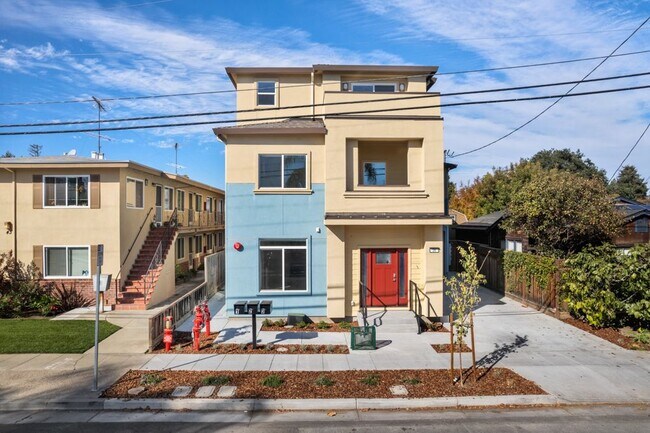 39 Lester Ave San Jose, CA 95125