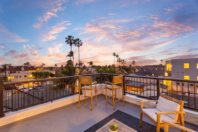 1668 Missouri St San Diego, CA 92109