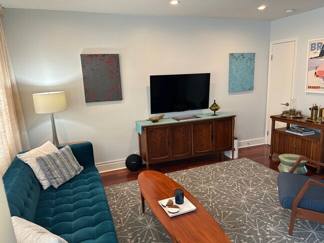 3907 Georgia St San Diego, CA 92103 photo 3