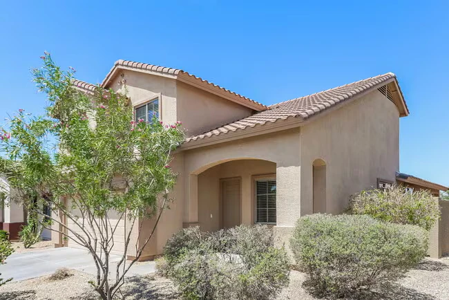 40810 N Hudson Ct New River, AZ 85086 photo 4
