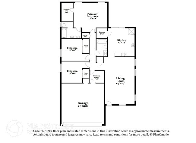 2440 W Romley Rd Phoenix, AZ 85041 photo 2
