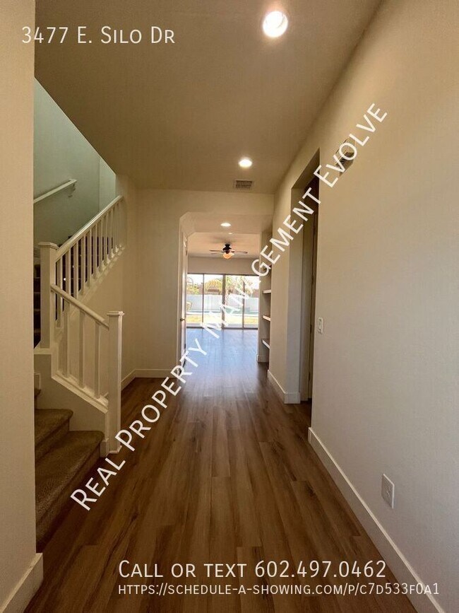 3477 E Silo Dr Gilbert, AZ 85296 photo 3