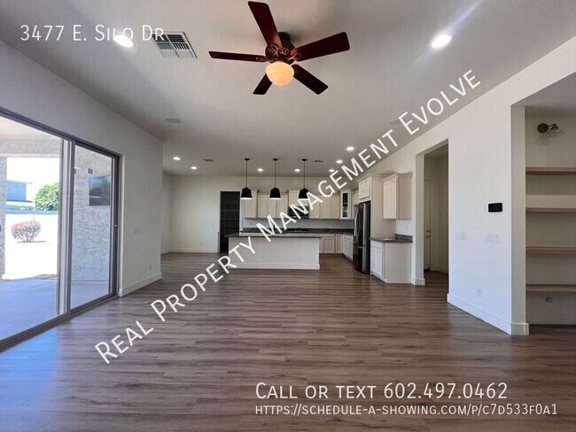 3477 E Silo Dr Gilbert, AZ 85296 photo 5