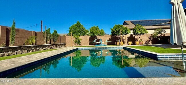 17979 W Hazelwood St Goodyear, AZ 85395 photo 3