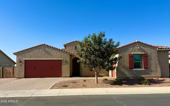 17979 W Hazelwood St Goodyear, AZ 85395 photo 4