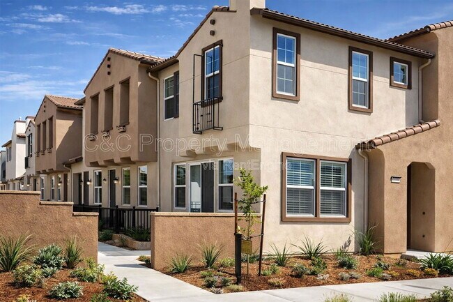 40402 Calle Real Murrieta, CA 92563