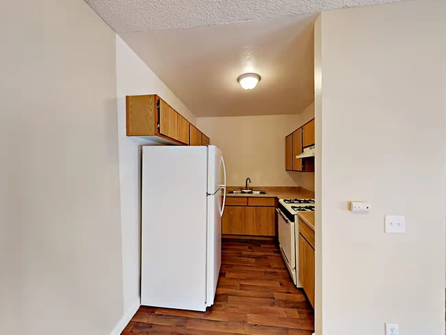 Villa Hermosa Apartments photo 3