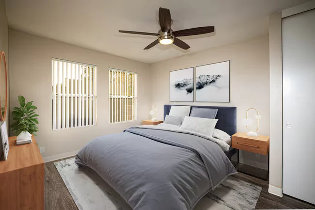 Parkview Terrace