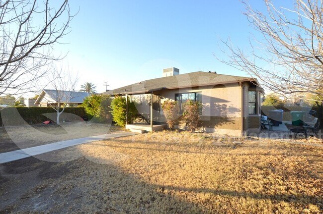 660 E 1st Ave Mesa, AZ 85204 photo 2