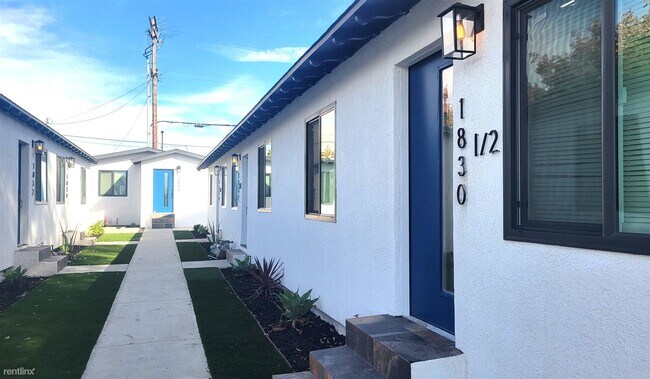 1830 Newton Ave San Diego, CA 92113 photo 4