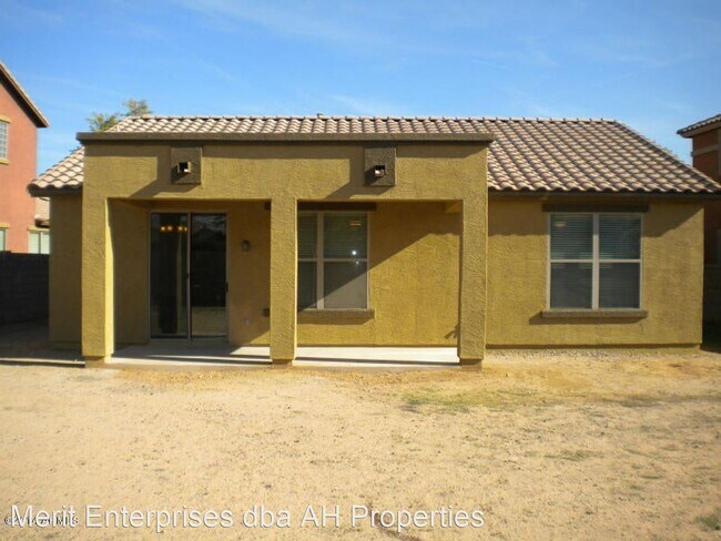 4190 N 154th Dr Goodyear, AZ 85395 photo 2