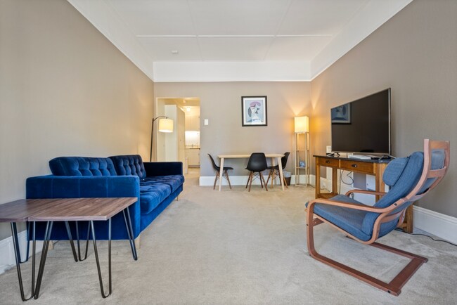 451 Channing Ave Palo Alto, CA 94301 photo 3