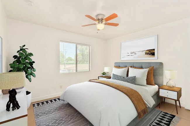 1233 E Thomas Rd Phoenix, AZ 85014 photo 3