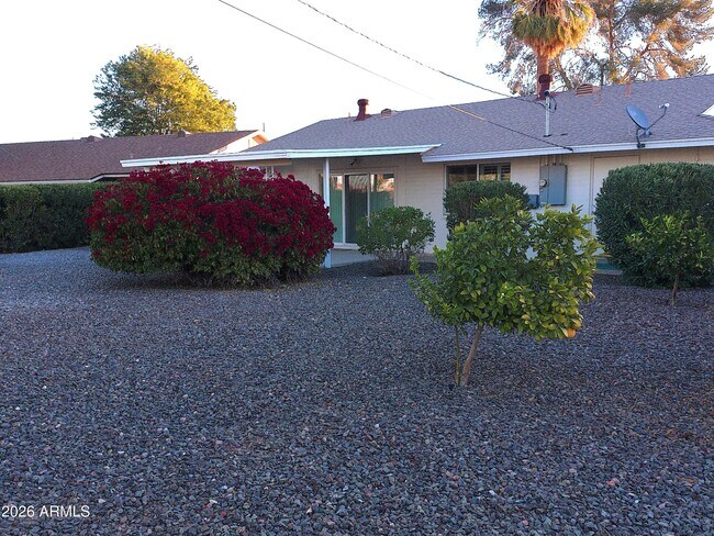 11644 N Balboa Dr Sun City, AZ 85351 photo 5