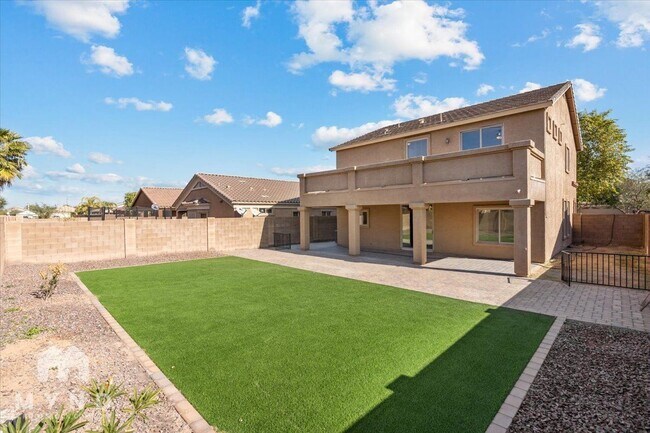 6418 S 49th Dr Phoenix, AZ 85339 photo 3