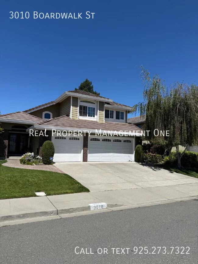 3010 Boardwalk St Pleasanton, CA 94588 photo 2