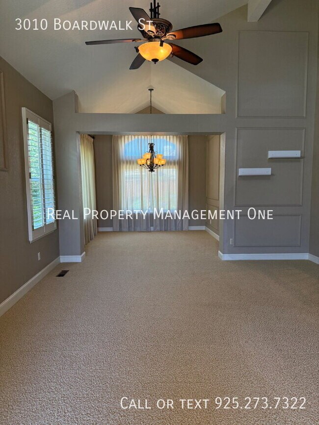 3010 Boardwalk St Pleasanton, CA 94588 photo 5