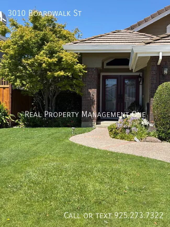 3010 Boardwalk St Pleasanton, CA 94588 photo 3