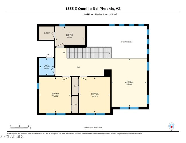 1555 E Ocotillo Rd Phoenix, AZ 85014 photo 4